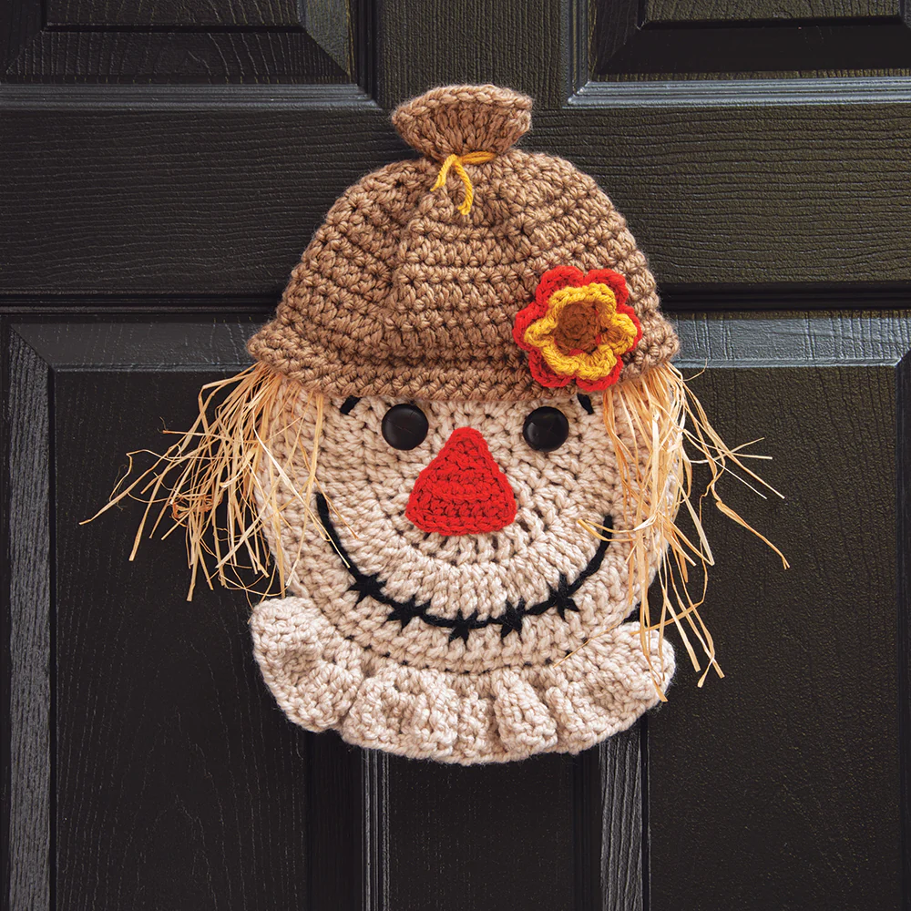 New Knit & Crochet